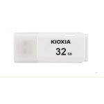 STICK KIOXIA USB2.0 Stick TransMemory U202 white 32GB