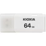 STICK KIOXIA USB2.0 Stick TransMemory U202 white 64GB