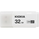 STICK KIOXIA USB3.0 Stick TransMemory U301 white 32GB