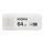 STICK KIOXIA USB3.0 Stick TransMemory U301 white 64GB