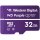 CARD WD Purple 32GB Surveillance microSD HC - Class 10 UHS 1