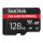 CARD Express Microsd Card 128GB