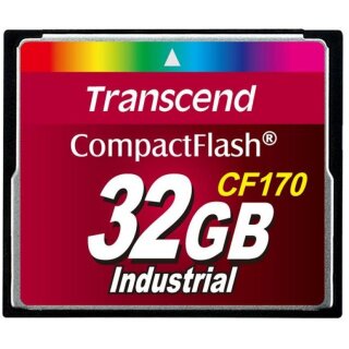 CARD 32GB CF CARD (CF170)