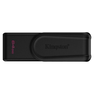 STICK 64GB Kingston DataTraveler Exodia S USB 3.2 retail