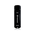 STICK 16GB Transcend JetFlash 750 USB3.1 schwarz (MLC)
