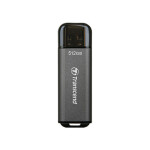 STICK 512GB Transcend JetFlash 920 USB3.2 420/400MB/s