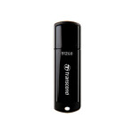 STICK 512GB Transcend JetFlash 700 USB3.1 schwarz
