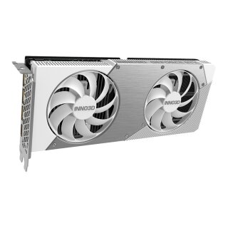 RTX 5060 8GB Inno3D Twin X2 OC 8GB GDDR7 white