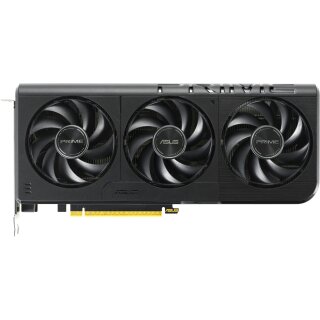 RTX 5060 8GB ASUS Prime OC GDDR7 3 Fan