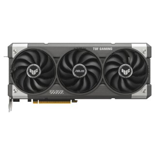 RTX 5060 8GB ASUS TUF Gaming OC GDDR7 3 Fan