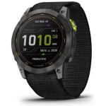 Garmin Enduro 2 1,4" black