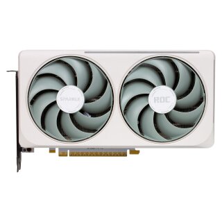B580 12GB Sparkle Intel Arc ROC Luna OC Ultra GDDR6
