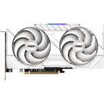 RX 9060 XT 16GB Sapphire PureRaedeon OC GDDR6 white