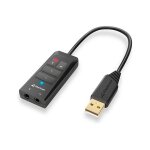 Sharkoon SB2 (schwarz)