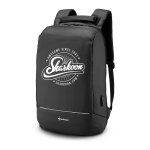 Sharkoon Backpack (schwarz. 16 Liter)
