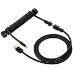 Sharkoon SGK50 Aviator Kabel Titan/Black (schwarz. 1.85...