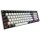 Sharkoon Gaming Tastatur Skiller SGK50S2 schwarz-gelb DE
