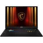 MSI Vector A18 HX A9WHG-081 (grau. AMD Ryzen 9 9955HX....