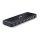Club3D Thunderbolt4 12-in-1 Dockingstation 3 Displays St/Bu