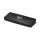 Club3D 4K Dockingstation USB3 ->3xUSB3/HDMI/DP/DVI/ black