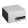 Club3D 4K Mini-Dockingst USB3 ->4xUSB3/HDMI/DVI/LAN silber