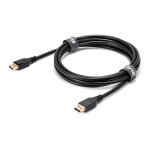 Club3D DP-Kabel 2.1 DP54 zertifiziert 3m 8K120Hz St/St...