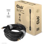 Club3D HDMI-Kabel A -> A 2.0 RedMere 4K60Hz UHD 10...