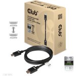 Club3D HDMI-Kabel A -> A 2.1 Ultra High Speed 10K HDR...