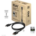 Club3D HDMI-Kabel A -> A 2.1 Ultra High Speed 10K HDR...