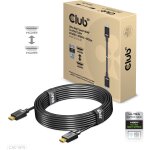 Club3D HDMI-Kabel A -> A 2.1 Ultra High Speed 10K HDR...