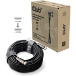 Club3D HDMI-Kabel A -> A 2.1 aktiv opt. 8K60Hz UHD 30...