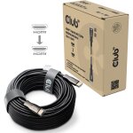 Club3D HDMI-Kabel A -> A 2.1 aktiv opt. 8K60Hz UHD 50...