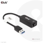 Club3D Adapter USB 3.2 Typ A > RJ45 2.5Gb