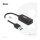 Club3D Adapter USB 3.2 Typ A > RJ45 2.5Gb