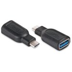 Club3D Adapter USB 3.1 Typ C > USB 3.0 Typ A St/Bu
