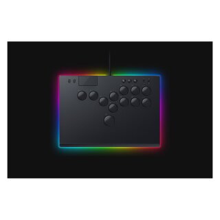 Razer Kitsune (schwarz. fr Playstation 5 und PC)