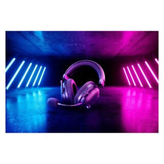 Razer BlackShark V2 Pro fr Xbox (schwarz. 2.4 GHz. Bluetooth)