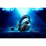 Razer BlackShark V2 Pro fr Playstation (schwarz. 2.4 GHz....