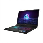MSI Katana A17 AI B8VF-866 (schwarz. AMD Ryzen 7 8845HS....