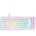 NZXT FUNCTION Elite MiniTKL (wei. DE-Layout. NZXT Swift)