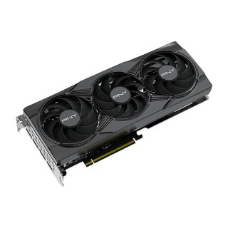 RTX 5060 8GB PNY ARGB OC Triple Fan GDDR7 3 Fan