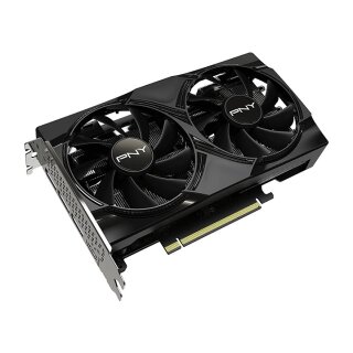 RTX 5060 8GB PNY Dual Fan GDDR7