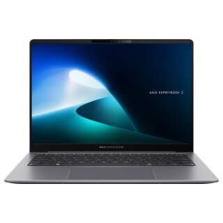 ASUS ExpertBook P5 14" U5-226V 16 512 P5405CSA-NZ0777X W11P