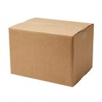 Logitech Outer box 380x250x260 2.31 EB