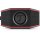 Teufel ROCKSTER GO 2 Bluetooth Speaker wireless black red