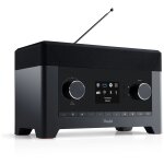 Teufel RADIO 3SIXTY DAB+ black