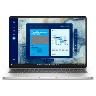 Dell Pro 16 PC16250 CU7-255U/16GB/512SSD/W11Pro