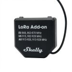Shelly Accessories LoRa Add-on