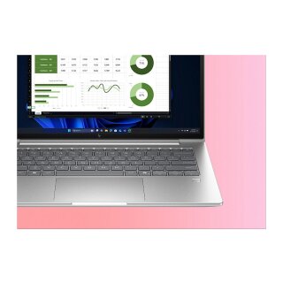 HP EliteBook 6 G1i Intel Core Ultra 5 225U 35.56cm 14Zoll WUXGA 16GB 512GB/SSD W11P SmartBuy 1J Gar (DE)