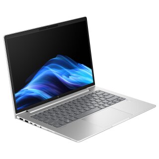 HP EliteBook 6 G1a AMD Ryzen AI 5 340 35.56cm 14Zoll WUXGA 32GB 512GB/SSD W11P SmartBuy 1J Gar (DE)